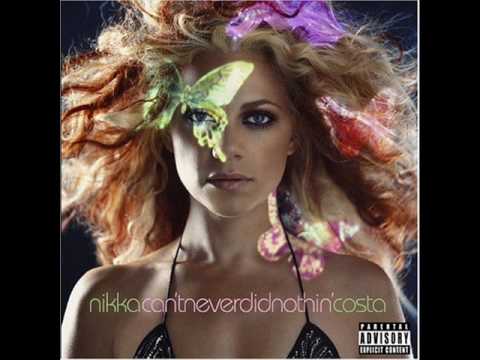 Nikka Costa - Renegade (Take My Breath Away) (1989)