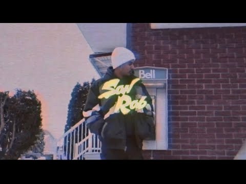SON ROB - GO! (Official Music Video)