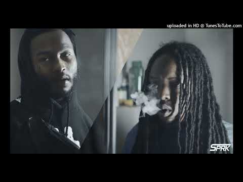 (SOLD) Grindhard E x Louie Ray x Detwan Love Flint Type Beat "Never Runnin" (Prod. Ro)