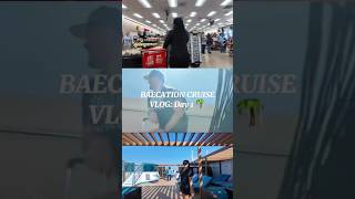 Couples Carnival Dream 🌊💍 #ViralShorts #TravelCouple  #CarnivalDream #cruisevacation #cruisevlog