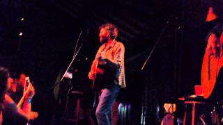 Rx Bandits - Apparition (Acoustic) @ the Catalyst