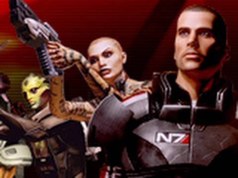 IGN_Strategize: Mass Effect 2 Class Guide
