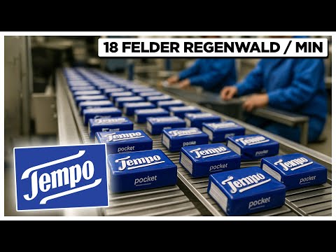 Every blow of the nose destroys the forest |The handkerchief lie