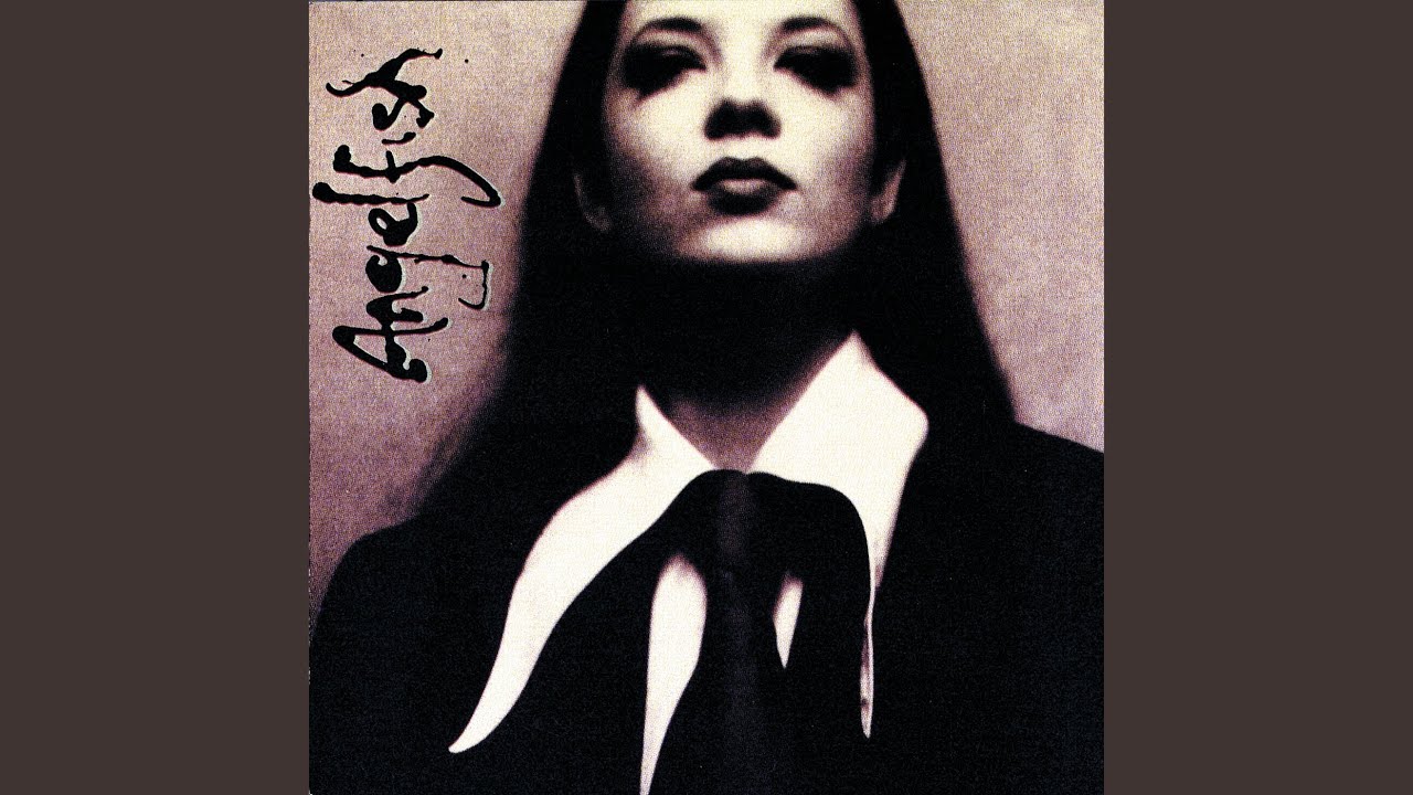 Angelfish - Heartbreak to Hate