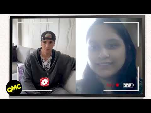 EMIL “LA CAUSA” junto a IR SAIS lanzan “Así No Vale” :: QMC - ¿Qué Me Cuentas?