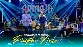 Download lagu Dewiyanto Puspita Nala Feat Antok MC | ADmaja Music | MM PRO audio/stage/light mp3
