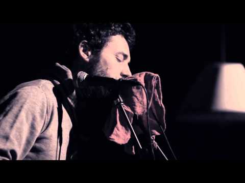 Alexi Murdoch - Orange Sky // Ordinary People