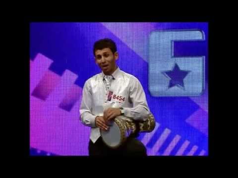 ნიჭიერი - გიორგი ბექაური / Nichieri - Giorgi Beqauri