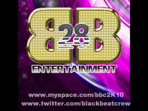DJ CARVANE - ScooP Break 2K10