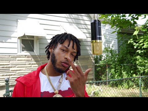 PoloGang Nick Kane - Frozone | One Shot Performance