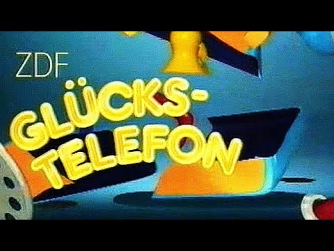 ZDF - Glückstelefon 1995