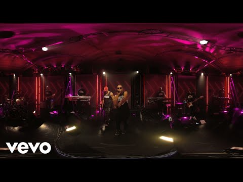 Video thumbnail for Steal the Show (Live)