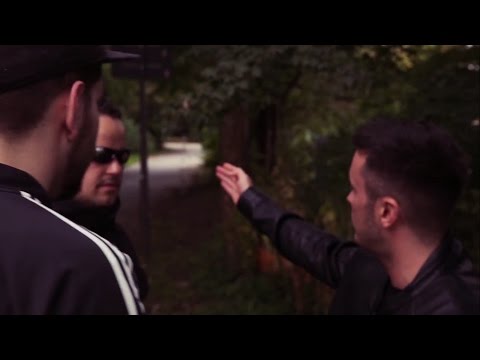 AB MC - RECHTS MITTE LINKS // HD VIDEO