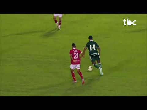 GOIANÃO 2026 - MELHORES MOMENTOS ANAPOLINA X GOIÁS