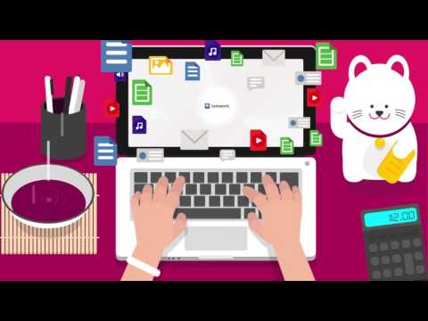 Item video thumbnail