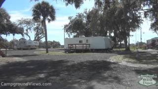 Shady Acres Mobile Home Park and Travel Park Video