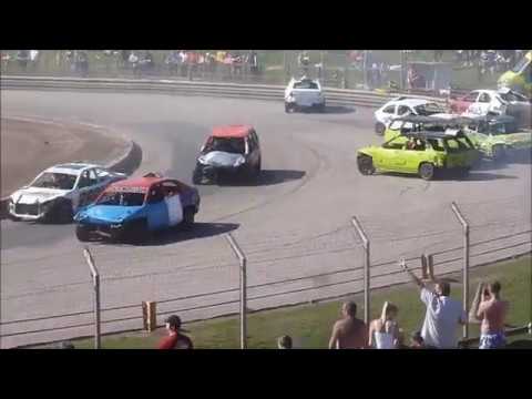 Arena Essex 7th May 2018 PRI Team Racing 40th Anniversary Chick Woodroofe Meeting