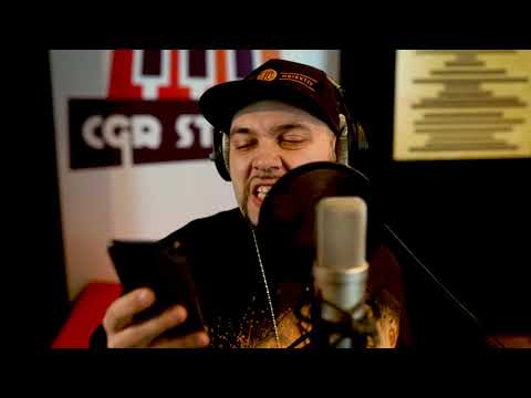 Tonik Obiektiv - Fara valori morale @ Cgr Live Ep 5