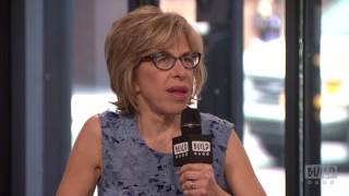 Jackie Hoffman Chats About Her Roles On \
