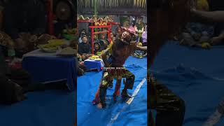 Download lagu Tari topeng anak Jago Kiprah Cakar Kumbang mp3