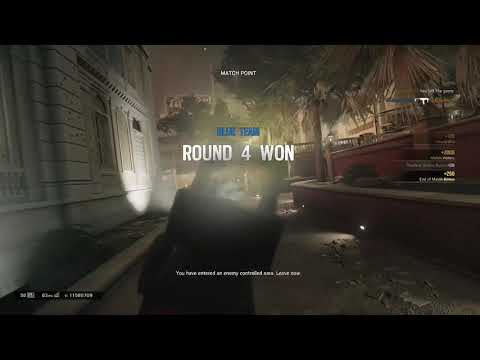 Tachanka glitch- Rainbow Six Siege