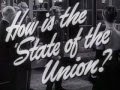 State of the Union Trailer (1948)