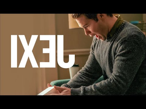 Jexi (2019 Movie) Official Greenband Trailer — Adam DeVine, Rose Byrne... IN REVERSE!