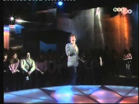 Tim Curry - I do The Rock Live (ZDF Disco)