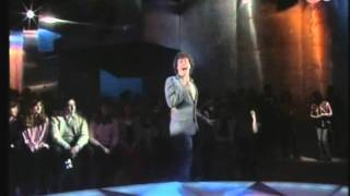 Tim Curry - I do The Rock Live (ZDF Disco)