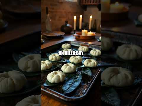 Cooking Ancient Roman Libum