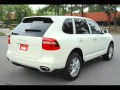 Porshe Cayenne S By WBM