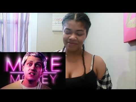 Trevor Moore: Drunk Texts to Myself - "Pope Rap" - Uncensored