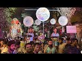 Morya Re Don Movie Song Jogeshwari Beats Charkop Cha Samrat Visarjan Sohala 2023 Maghi Utsav
