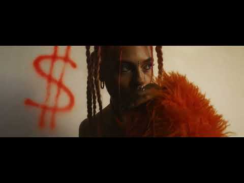 Tanya Tekis - ШАБУДАБИ (Official Mood Video)