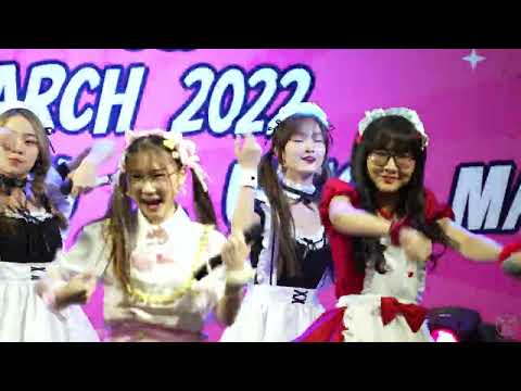 Yume wo Miyou - Nadear CMJ - Maruya32 at Union Mall