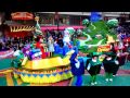 Ariana Grande Last Christmas Live Macy S Thanksgiving Parade 2013