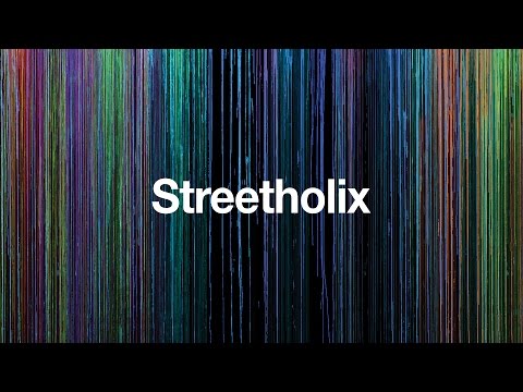 Małach / Rufuz feat. TPS, DJ Grubaz - Streetholix (audio)