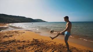 Juliet Ariel - Take Me With You (Official Music Video)