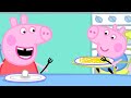 Peppa Pig Loses Her Tooth The Tooth Fairy Full Episodes Cartoon For Kids 25 Minutes