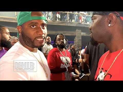 X FACTOR RIGHT AFTER HIS BATTLE VS BIGG K MAX OUT 2