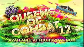 Queens of Combat 12 - Preview