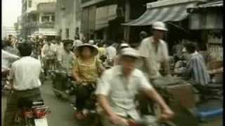 Bài hát Hello VietNam - Nghệ sĩ trình bày Phạm Quỳnh Anh