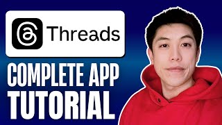 How to Use Threads Instagram (Complete Guide)
