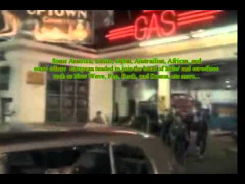 The History Behind of Italo Disco (preview)