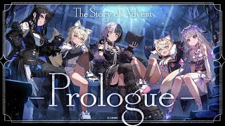 The Story of Advent - Prologue