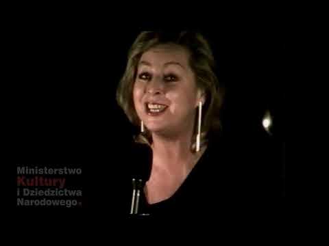 "Akt-orka" win on  Fringe First at the Fringe Festival in Edinburgh, 1992 (with Jolanta Lothe)