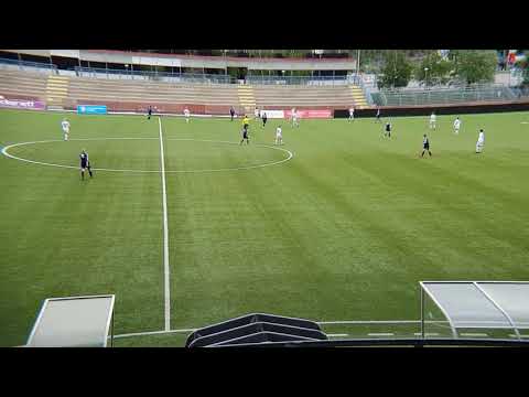 Telge United FF (TUFF) -  Örebro SK Söder Part 1