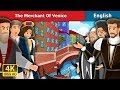 The Merchant Of Venice Story In English Stories For Teenagers EnglishFairyTales