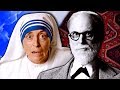 Mother Teresa vs Sigmund Freud. Epic Rap Battles of History