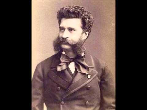 Elisen-polka Op. 151 - Johann Strauss II